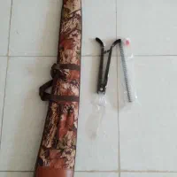 کاور تفنگ بادی