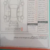 پژو ۴۰۵|خودرو سواری و وانت|فردیس, شهرک شهید حسینی|دیوار