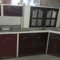 کابینت آشپزخانه|مصالح و تجهیزات ساختمان|شهرضا, |دیوار