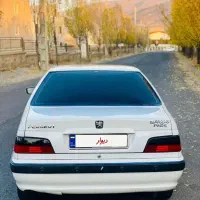 پارس سال مدل۹۲|خودرو سواری و وانت|مشگین شهر, |دیوار