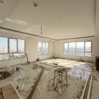 آپارتمان138متر/2نبش/صفر/لوکیشن تاپ