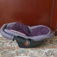 کریر|کالسکه و لوازم جانبی|تهران, سبلان (لشگر)|دیوار