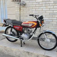 کویر125