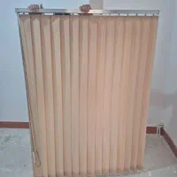 پرده کرکره ای