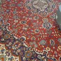 لوازم منزل فرش 12متری