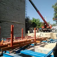 اجاره جرثقیل(سبک و سنگین)لواسان فشم میگون شمشک|خدمات حمل و نقل|لواسان, |دیوار