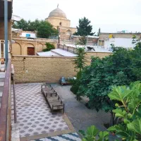فروش یا معاوضه ملک 500متر نزدیک شاهچراغ|فروش زمین و ملک کلنگی|شیراز, سیاه سنگ|دیوار