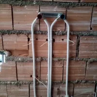 اجرای تاسیسات ساختمانی سید|خدمات پیشه و مهارت|بجنورد, |دیوار