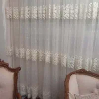 پرده پذیرایی