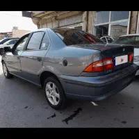 سمندf7مدل96|خودرو سواری و وانت|مهاباد (آذربایجان غربی), |دیوار