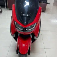 یاماها NMAX اصلی مدل ۱۴۰۴