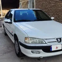 پارس ۹۰ دوگانه کارخانه|خودرو سواری و وانت|خوی, |دیوار