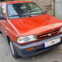 پراید‌هاچبک‌انژکتور