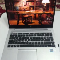 لپ تاپ hp 840 g5
