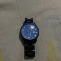 ساعت مشکی خوب