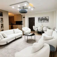 مبل راحتی مینیمال ۸ نفره / اقساط بدون سود