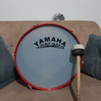 طبل در حد نو