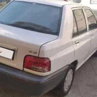 پراید 131مدل99درحدصفر|خودرو سواری و وانت|تهران, شهرک استقلال|دیوار
