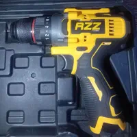 دریل شارژی RZZ RAZMAN