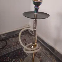 قلیون کاملا نو|کلکسیون و سرگرمی|ساوه, |دیوار