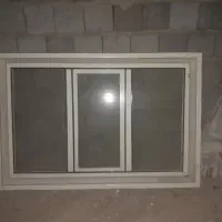 فروش‌ درب‌ اتاق‌ و‌ پنجره‌ آهنی|مصالح و تجهیزات ساختمان|سنندج, |دیوار