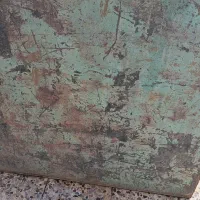 منبع اب ۲۰۰۰ لیتری فلزی