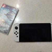 فروش نینتندو سوییچ اولد nintendo