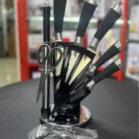 سرویس چاقو تک و عمده