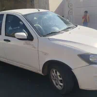 سایناپلاس مدل 1400|خودرو سواری و وانت|قوچان, |دیوار