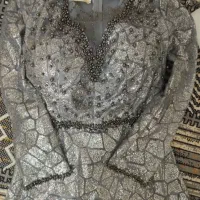 لباس مجلسی نو تمیز