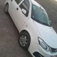 ساینا اس درجه یک|خودرو سواری و وانت|رفسنجان, |دیوار