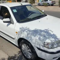 سمند LX EF7 96