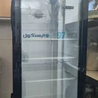 یخچال پرقدرت ایستکول
