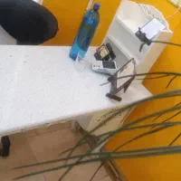 تعدادی وسایل نو و سالم