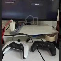 Ps5 slim دو دسته اروپا