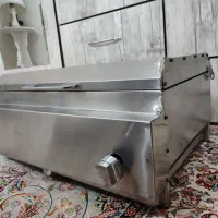 منقل گازی/باربیکیو|اجاق گاز و لوازم برقی پخت‌وپز|تهران, تختی|دیوار
