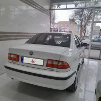 سمند ۹۴ f7|خودرو سواری و وانت|اردبیل, |دیوار