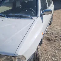 پراید مدل ۸۵ بدون رنگ پلم|خودرو سواری و وانت|نیشابور, بنیاد شهید|دیوار