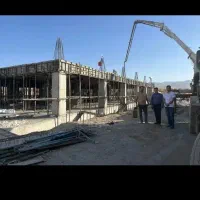 مسکن کارگران