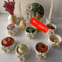 هفت سین زیبا سنگ مصنوعی|صنایع دستی و سایر لوازم تزئینی|کرمان, |دیوار