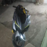 فروش موتور کلیک ۱۷۰|موتورسیکلت|ایذه, |دیوار