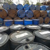 بشکه|ظروف نگهدارنده، پلاستیکی، یک‌بارمصرف|مهران (ایلام), |دیوار