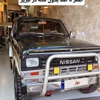 پاترول ۲ درب مدل ۷۴
