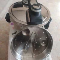 زودپز هفت لیتری دسینی