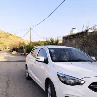 شاهین gl توربو 1404