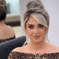 میکاپ۵۰۰، شنیون ۵۰۰