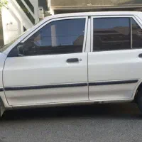 «راننده خانوم مدارس»