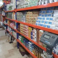 استند وبشکه|عمده‌فروشی|تهران, مینابی|دیوار