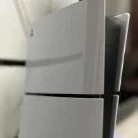 ps5 slim کپی خور|کنسول، بازی ویدئویی و آنلاین|اصفهان, شهید رجایی|دیوار