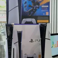 Ps5 Slim